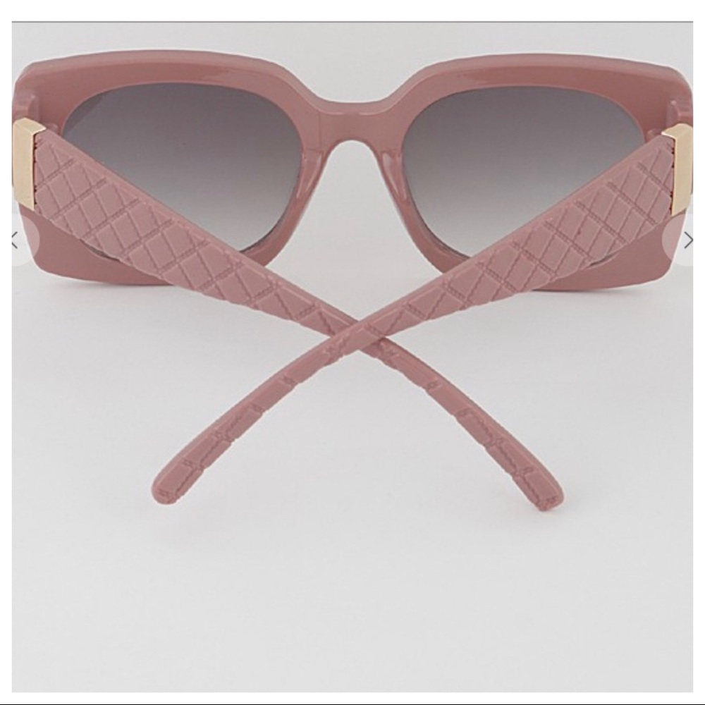 Vintage inspired Thick Frame fabulous sunglasses - Picture 4 of 7